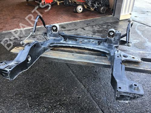 Used Subframe Subframe MERCEDES-BENZ A-CLASS (W169) A 150 (169.031, 169.331) (95 hp) 32985901 32985901