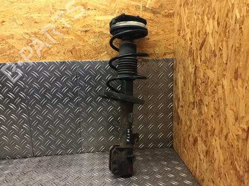 Used Left front shock absorber NISSAN MICRA III (K12) 1.2 16V (65 hp) 30273002