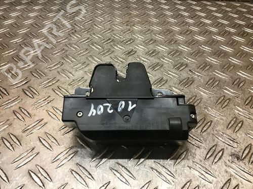 Tailgate lock PEUGEOT 206 SW (2E/K) 1.4 16V | BP15971083C101 