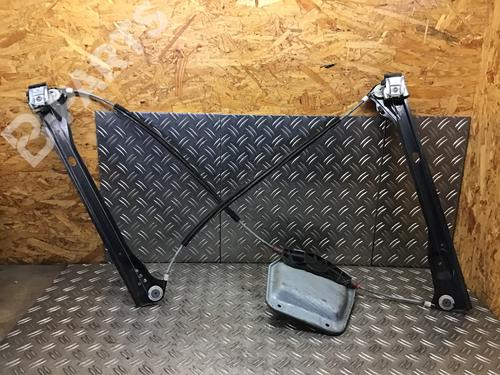 Front right window mechanism VW GOLF V (1K1) 1.4 TSI | BP11804831C23 