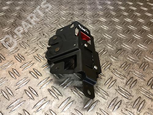 Tailgate lock BMW X3 (E83) 2.5 si | BP9224922C101 