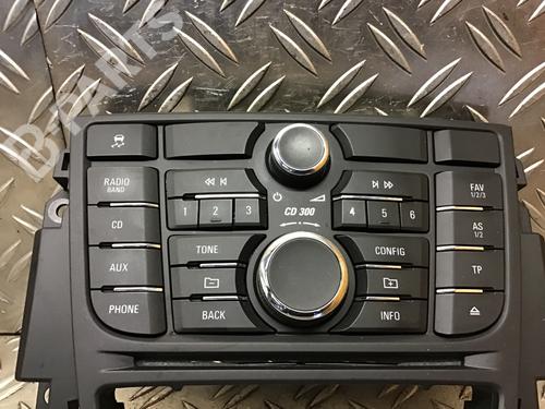 Switch OPEL ASTRA J (P10) 1.4 (68) | BP11373729I30 