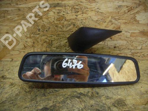Used Rear mirror MERCEDES-BENZ C-CLASS (W202) C 180 (202.018) (122 hp) 5053066