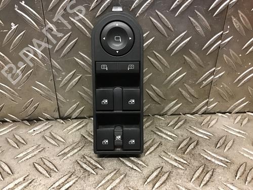 Used Switch OPEL ZAFIRA / ZAFIRA FAMILY B (A05) 1.8 (M75) (140 hp) 30377820