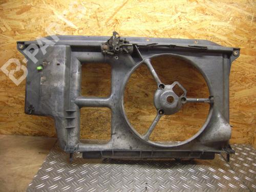 Used Crossmember PEUGEOT 206 Hatchback (2A/C) 1.1 i (60 hp) 5060214