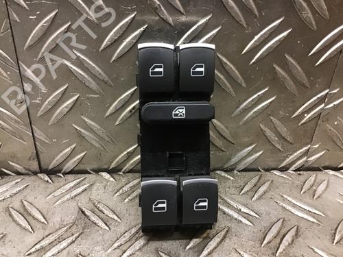 Mando VW GOLF VI (5K1) 1.4 TSI (122 hp) 30183236