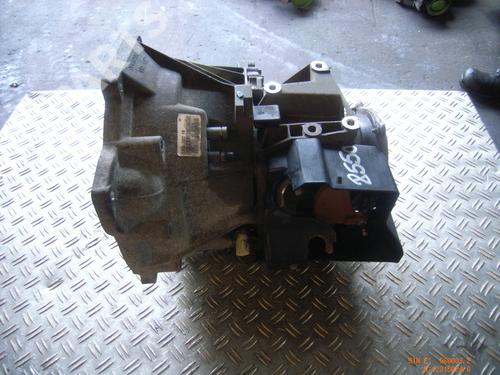 Used Gearbox FORD FOCUS I Saloon (DFW) 1.6 16V (100 hp) 5058538