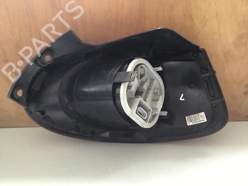 Left taillight FIAT BRAVO II (198_) 1.4 T-Jet (198AXG1B) | BP26395510C34 
