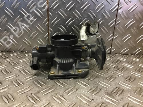 Used Throttle body DAIHATSU SIRION (M3_) 1.0 (M300) (70 hp) 22521339