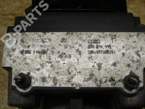 ABS Bremseaggregat AUDI A4 B5 (8D2) 1.6 | BP5051911M43 