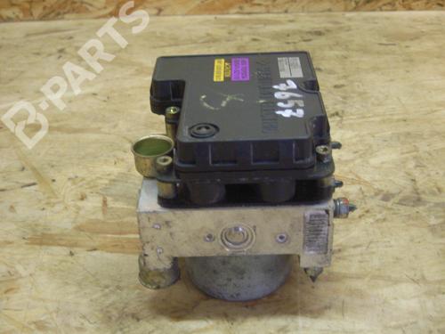 ABS pump TOYOTA YARIS (_P1_) 1.3 (NCP10, SCP12_) | BP5055824M43 