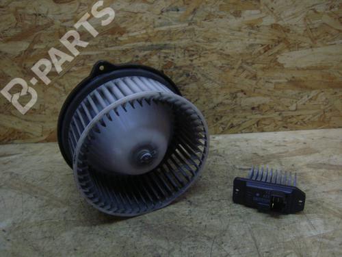 Heater blower motor MITSUBISHI GALANT VIII Estate (EA_, EC_) 2.0 (EA2W) | BP5054997M62 