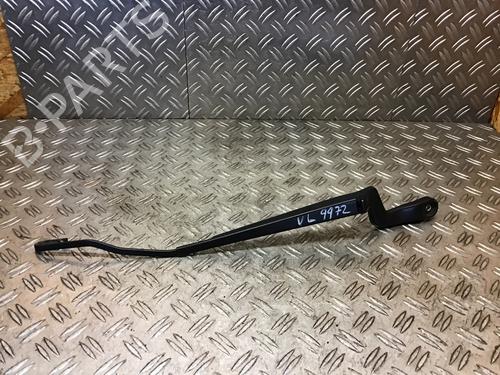 Used Front windshield wiper arm SKODA FABIA I Combi (6Y5) 1.4 16V (80 hp) 14696020