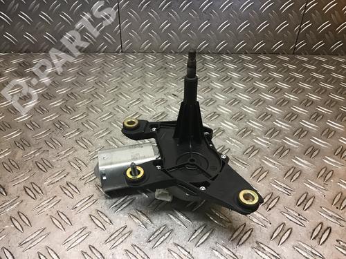 Used Rear wiper motor RENAULT SCÉNIC II (JM0/1_) 1.6 16V (JM1R) (112 hp) 11970080