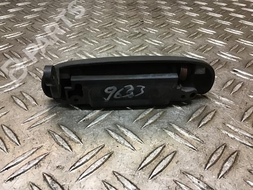 Front left exterior door handle FORD FIESTA IV (JA_, JB_) 1.3 i | BP8591137C128 