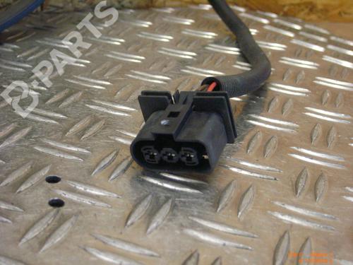 Radiator fan VW GOLF IV (1J1) 1.9 TDI | BP5058356M35 