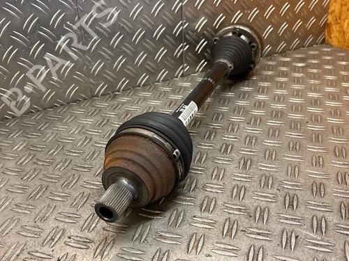 Left front driveshaft VW GOLF VI (5K1) 1.2 TSI | BP39583293M38 - Image 5