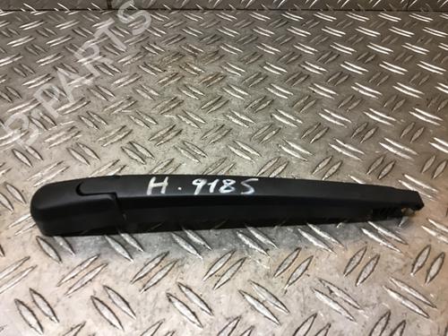 Used Rear windshield wiper arm MAZDA 5 (CR) 2.0 (CREW, CR19) (146 hp) 14695135