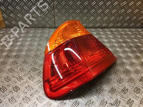 Left taillight BMW 3 (E46) 318 i | BP16325934C34 