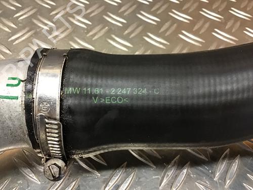 Pipe BMW 3 Touring (E46) 320 d | BP14694782M125 