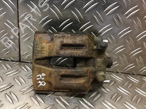 Used Right rear brake caliper BMW 3 Touring (E91) 320 d (163 hp) 14695022