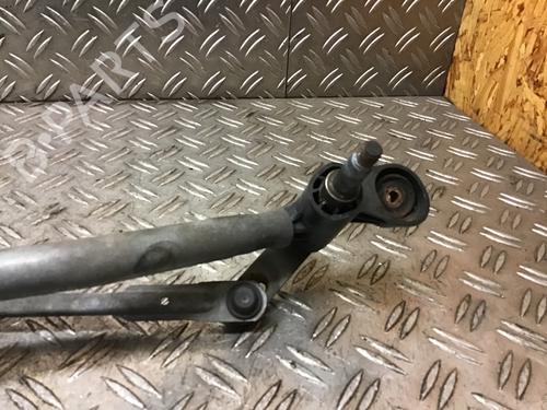Front wipers mechanism OPEL ASTRA H Estate (A04) 1.6 (L35) | BP16358834C83 