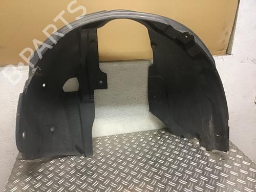 Wheel arch MINI MINI (R50, R53) One | BP22334857C56 