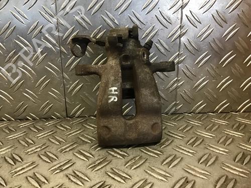Used Right rear brake caliper OPEL ZAFIRA A MPV (T98) 1.8 16V (F75) (125 hp) 32156762