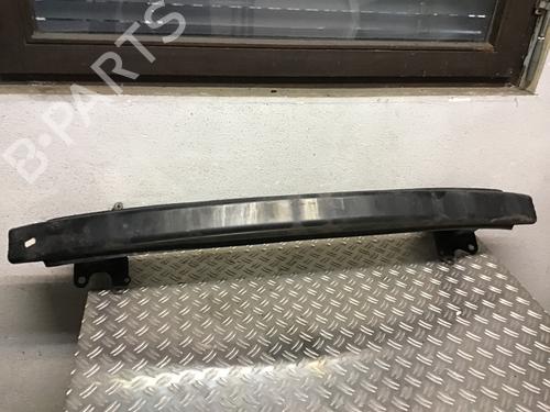 Used Front bumper reinforcement VW POLO (9N_, 9A_) 1.2 (54 hp) 23527074