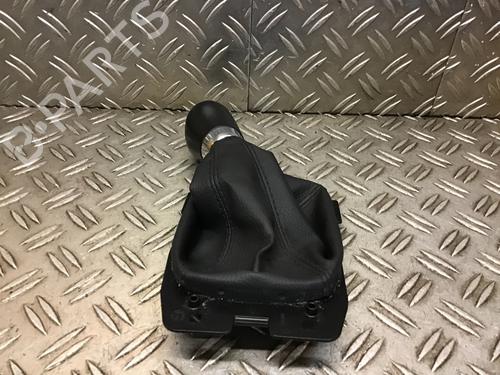 Gear lever FORD ECOSPORT 1.0 EcoBoost | BP27332615M90 