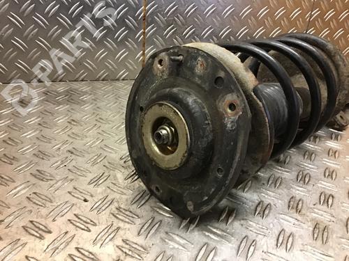 Right front shock absorber PEUGEOT 206 Hatchback (2A/C) 1.4 i | BP11973744M17 