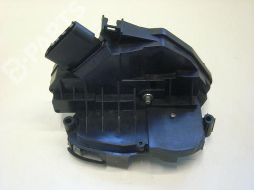 Front left lock FORD FIESTA VI (CB1, CCN) 1.25 | BP5056897C98 