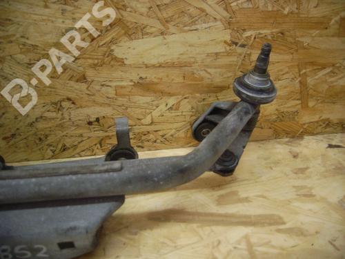 Front wipers mechanism PEUGEOT EXPERT (224_) 2.0 HDI | BP5054020C83 