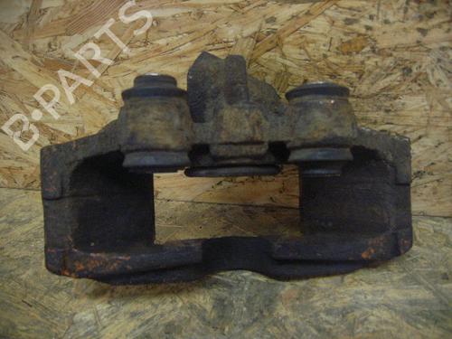 Venstre bremsekaliper foran RENAULT TWINGO I (C06_) 1.2 (C063, C064) | BP14693480M105 
