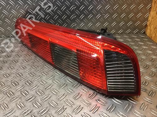 Right taillight FORD FIESTA V (JH_, JD_) 1.4 16V | BP25899813C35 