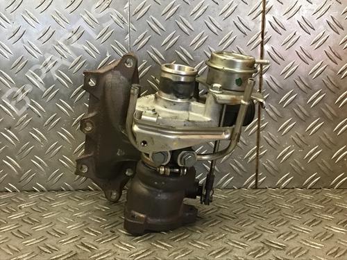 Used Turbocharger/Supercharger Turbocharger/Supercharger DACIA SANDERO II TCe 90 (B8M1, B8MA, B8AC) (90 hp) 33608446 33608446