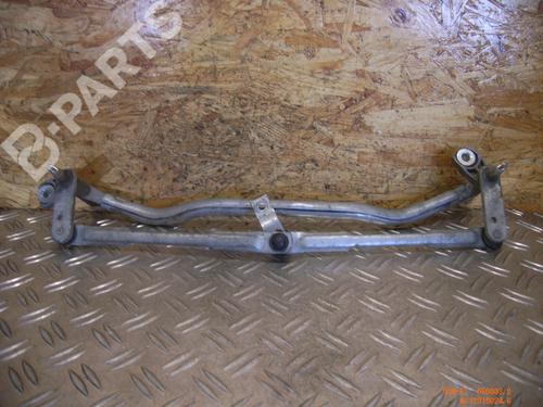 Used Front wipers mechanism SEAT IBIZA III (6L1) 1.4 16V (75 hp) 5059370