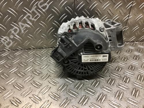 Alternator FORD FIESTA VI (CB1, CCN) 1.25 | BP26700911M7 