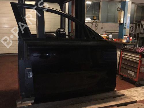 Puerta delantera derecha BMW 1 (E87) 118 i (143 hp) 31331788