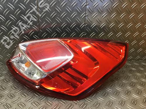 Right taillight FORD FIESTA VI (CB1, CCN) 1.25 | BP26691591C35 