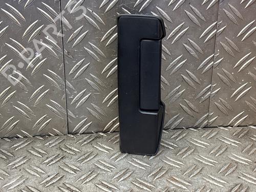 Used Rear right exterior door handle Rear right exterior door handle 39202623 39202623