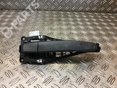 Used Front right exterior door handle OPEL ASTRA H Estate (A04) 1.9 CDTI (L35) (150 hp) 10519942