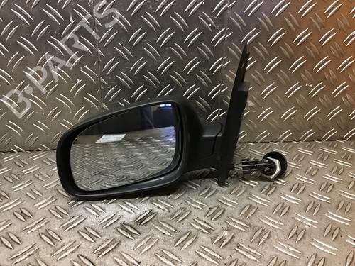 Außenspiegel links für VW LUPO I (6X1, 6E1) 1.0 (50 hp) 31972805