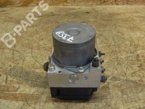 ABS pump CITROËN C1 (PM_, PN_) 1.0 | BP5055190M43 