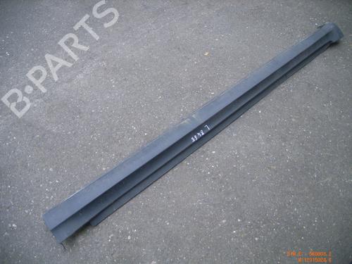 Used Left sideskirt MERCEDES-BENZ A-CLASS (W169) A 160 CDI (169.006, 169.306) (82 hp) 14694414