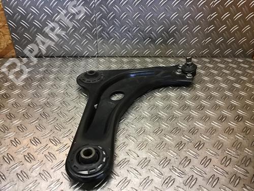 Used Right front suspension arm Right front suspension arm CITROËN C2 (JM_) 1.1 (60 hp) 10300963 10300963