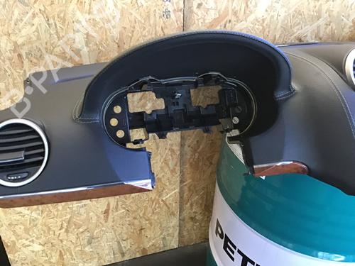 Dashboard MERCEDES-BENZ GL-CLASS (X164) GL 320 CDI 4-matic (164.822) | BP34219323C46  - Image 7