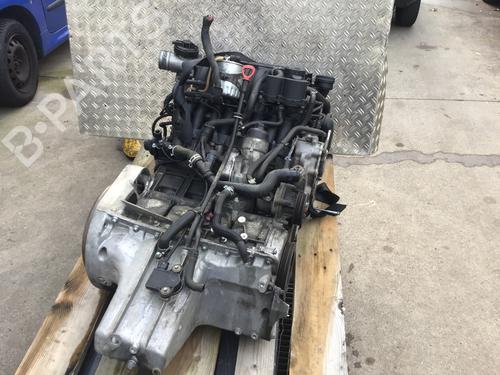 Engine MERCEDES-BENZ A-CLASS (W168) A 170 CDI (168.009, 168.109) | BP30298009M1