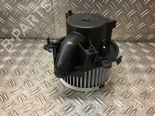 Heater blower motor FIAT PUNTO (188_) 1.2 60 (188.030, .050, .130, .150, .230, .250) | BP15779757M62 