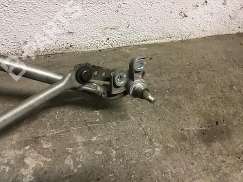Front wipers mechanism OPEL ZAFIRA A MPV (T98) 1.8 16V (F75) | BP8876372C83 